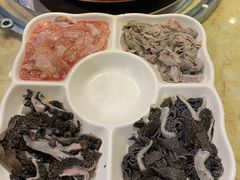 -南来顺饭庄·清真(南菜园店)