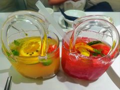 -3号仓库·创意中国菜(新世界城店)