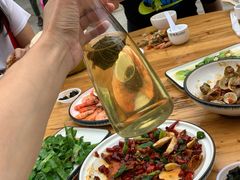 -琼大师东方烤乳猪(亚特兰蒂斯店)