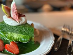 -luutosa  cafe & tea 鹿兔山