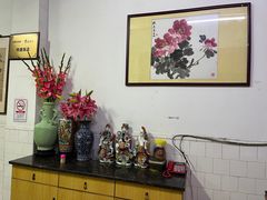 -腰记饭店(龙源路店)