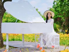 -鹅湖玫瑰文化园