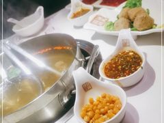 -海银海记牛肉火锅(解放路店)