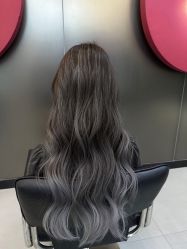 -Cima salon西玛沙龙