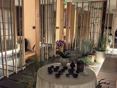 -梅间堂茶馆(绿地缤纷城店)