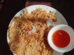 -建国蚵煎蚵面