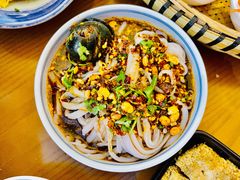 -包整·丝娃娃(一览甲秀楼风景店)