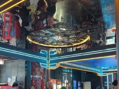 -屋有岛沉浸游戏旗舰店(中山公园店)