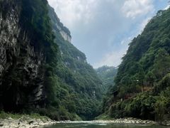 -南江大峡谷