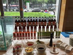 -东方广场假日酒店-蜀咖啡餐厅