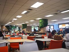 -Magic Food Point(Airport Street food)