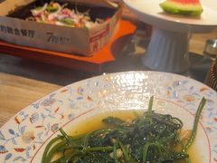 -798餐厅(任丘路店)