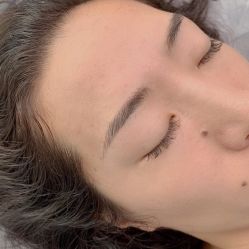 -久匠·纹眉半永久野生眉