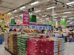 -沃尔玛咸宁市温泉路35号沃尔玛购物广场(咸宁温泉路店)