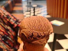 -LUNEURS月乐诗·法式冰淇淋(北外滩来福士广场店)