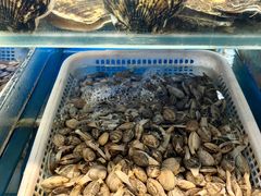 -华盛丰温州大排档(东三环南路店)