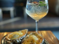 -黑角餐厅美式狂野Blackhorn(昌茂花园店)