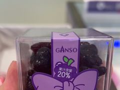 -GANSO元祖食品(未来路店)