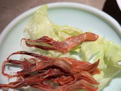 -新白鹿餐厅(金鹰新街口店)