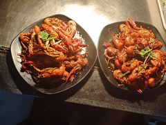 -二旗里烧烤·烤羊排(龙域店)