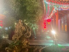-白家大院·王府宫廷菜(苏州街店)