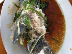 -坤记海鲜大排档(老街店)