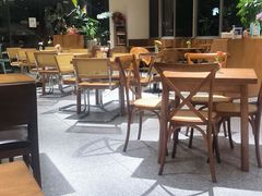 -榖屋house of flour(张江首店)