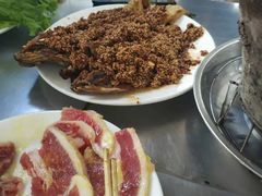 -松明一烤肉馆(鲁园店)