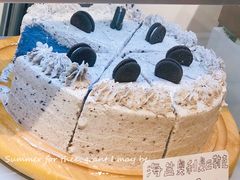 -旧识old mate·烘焙蛋糕店