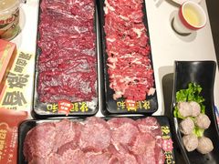 -陈记顺和潮汕牛肉火锅(番禺迎宾大道店)