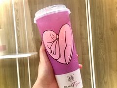 霸气荔枝-奈雪的茶(漫广场店)