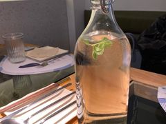 -春树下·树屋花房西餐厅(罍街AS1980店)