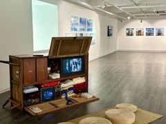 -湖北省美术院美术馆