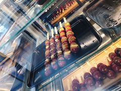 -喜识·冰糖葫芦·炒酸奶(西美花街店)