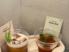 -O.P.S. CAFE