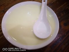 -沙湾姜埋奶(兴新包店)