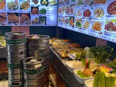 -群姐面馆·海鲜烧烤(同安路二店)