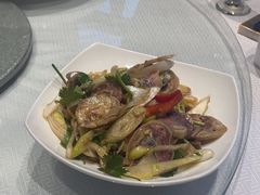 -老牌坊鲁菜名店(聊城美食岛店)