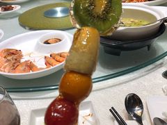 -全聚德(常州店)