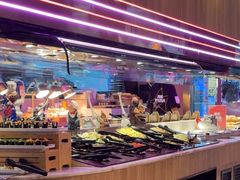 -比格比萨自助(赛罕区万达广场店)