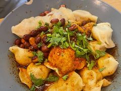 -三姐妹饺子(东木头市店)