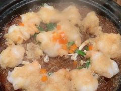 -绿茶餐厅(深圳龙华天虹购物中心店)