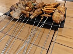 -KAOTOWN烤堂•烧烤(海汇港店)