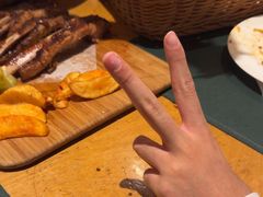 -兰特伯爵西餐厅·啤酒屋(方庄店)
