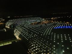 外景-深圳湾木棉花酒店