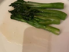-上海金桥红枫万豪酒店-万豪中餐厅