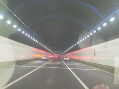 -胶州湾海底隧道