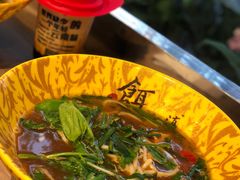 -小北饵块&饵丝之滇(南锣鼓巷店)