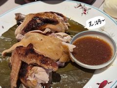 招牌窑土鸡-小炳胜(卓悦中心店)