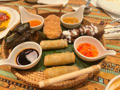 -食肆&Fourteen(武林夜市店)